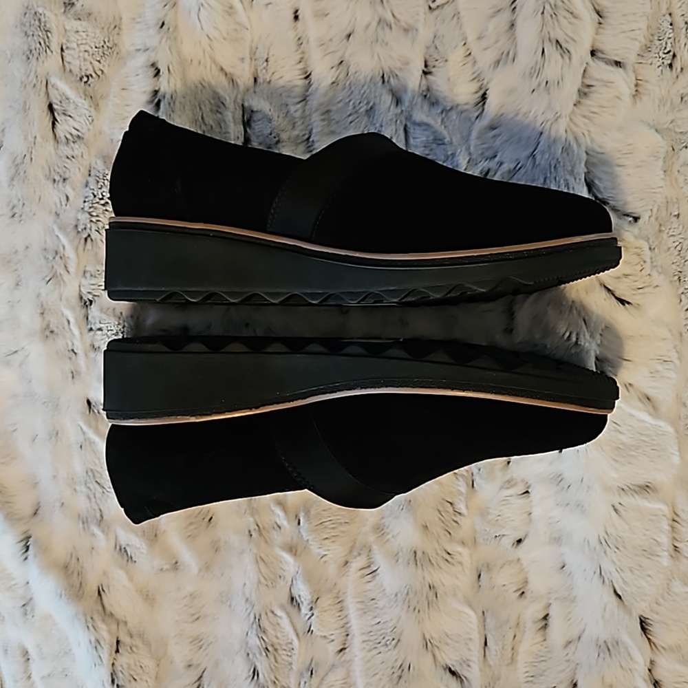 Clarks pumps, new, see pics